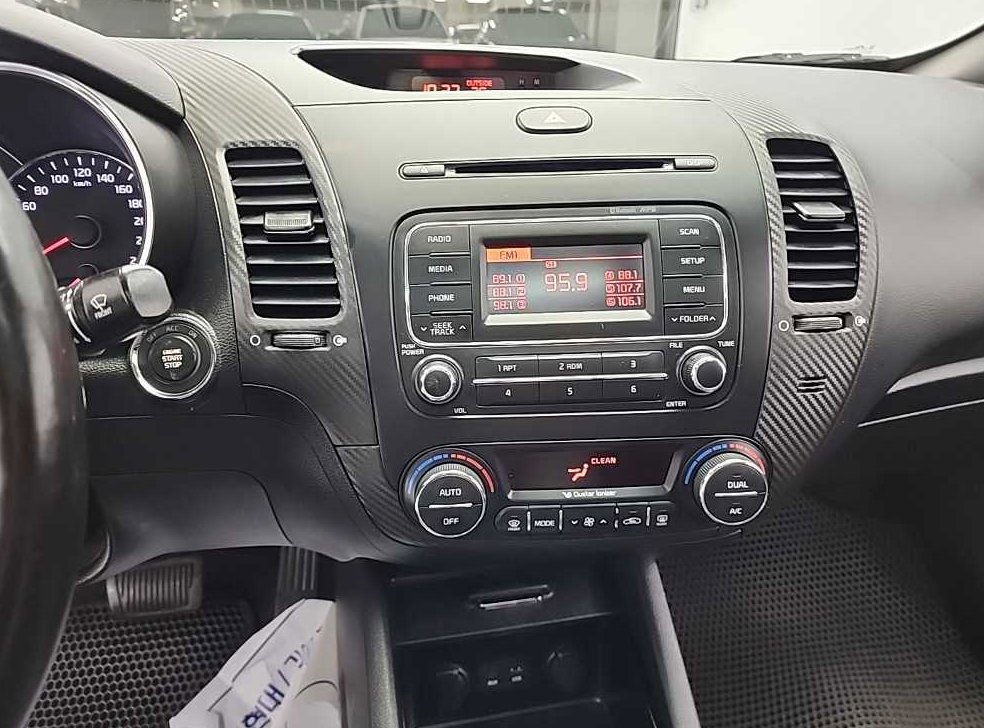 기아 K3 1.6 GDI 트렌디 사진 10