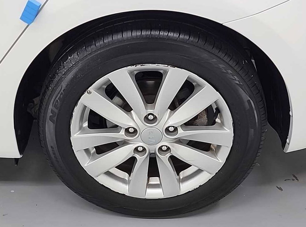 기아 K3 1.6 GDI 트렌디 사진 20