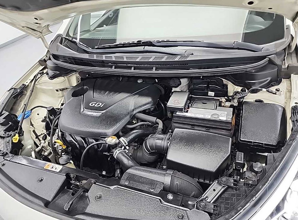 기아 K3 1.6 GDI 트렌디 사진 5