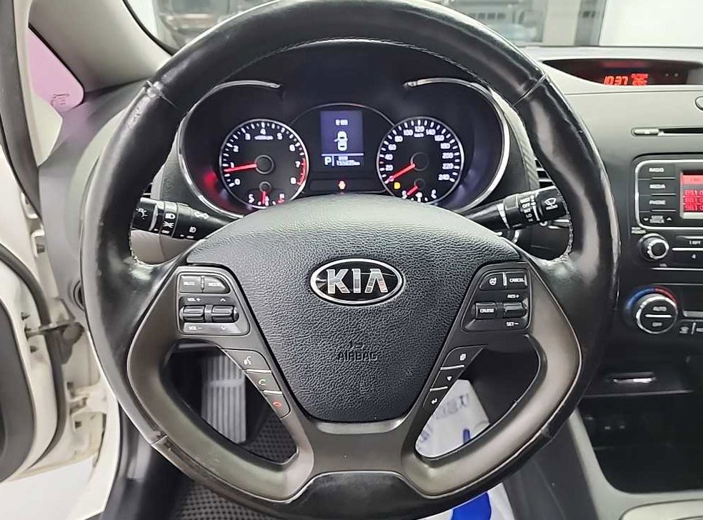 기아 K3 1.6 GDI 트렌디 사진 9