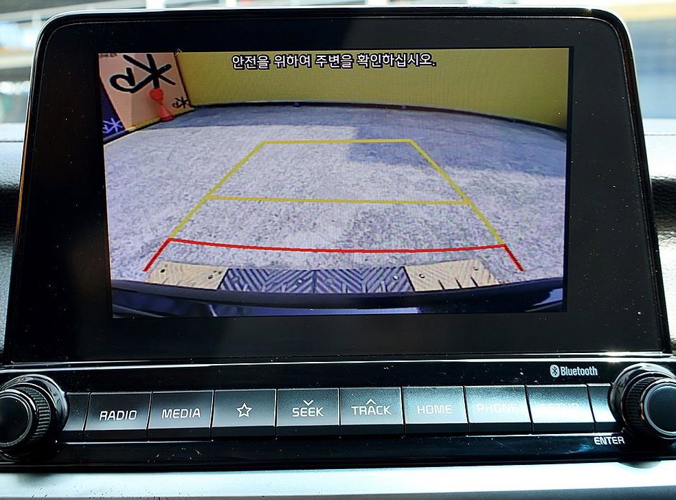 기아 K3 1.6 럭셔리 사진 10