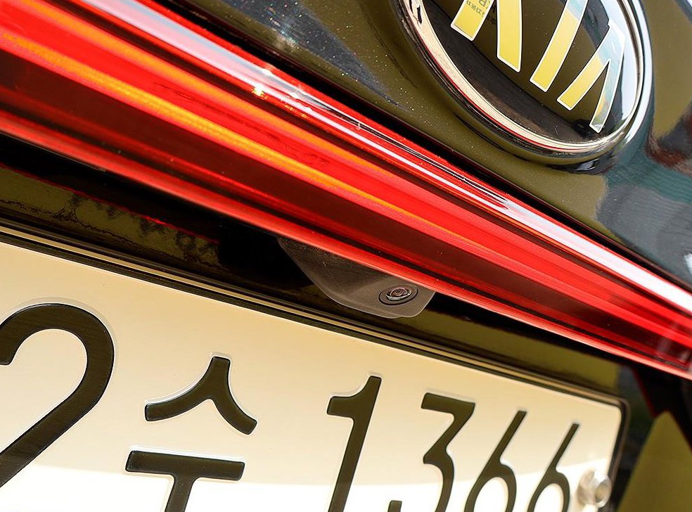 기아 K3 1.6 럭셔리 사진 16