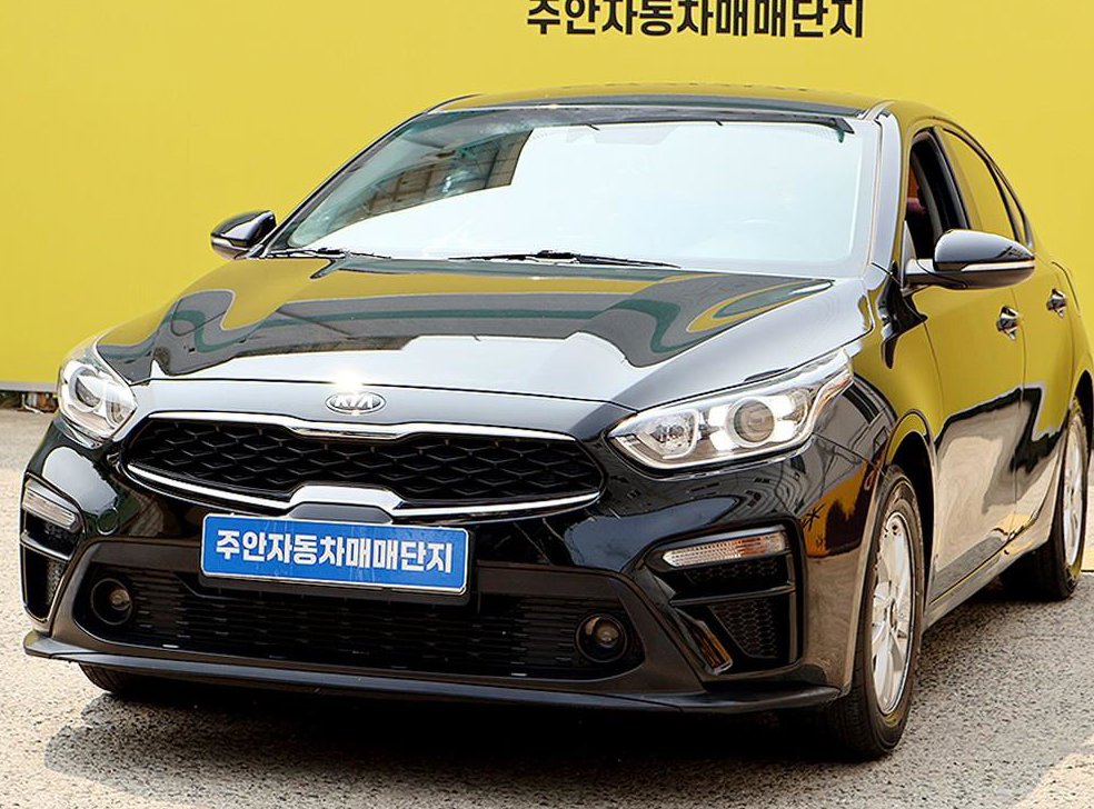 기아 K3 1.6 럭셔리 사진 2