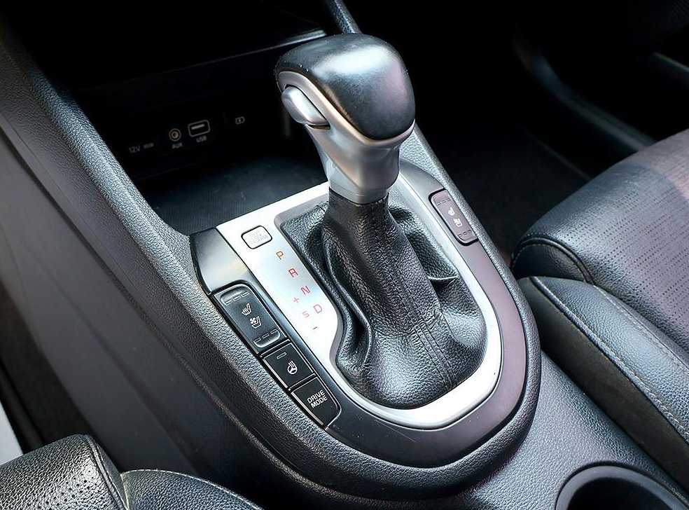기아 K3 1.6 럭셔리 사진 7