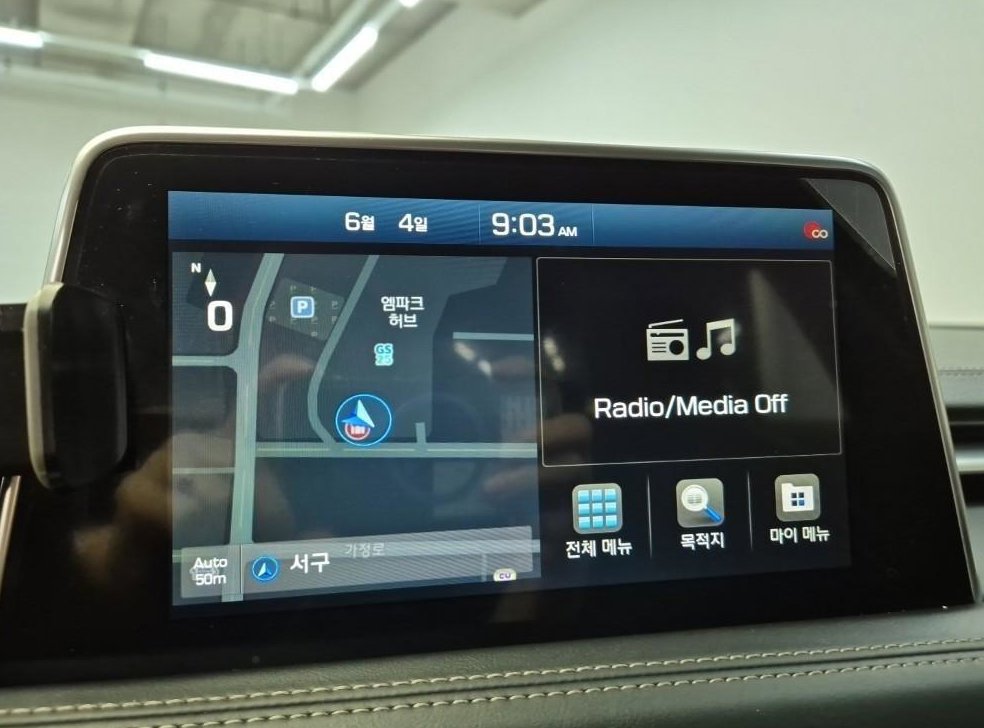 제네시스 G70 2.0T AWD 사진 13