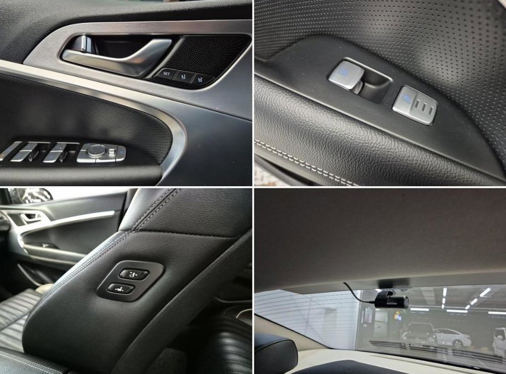 제네시스 G70 2.0T AWD 사진 19