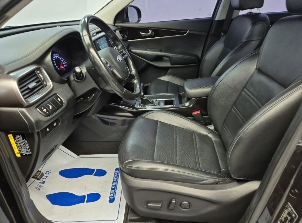 기아 쏘렌토 디젤 2.0 2WD 사진 11