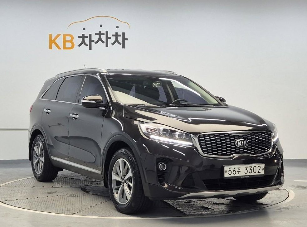 기아 쏘렌토 디젤 2.0 2WD 사진 4