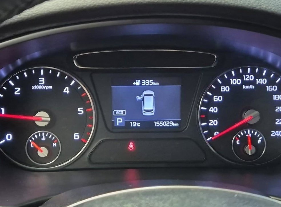 기아 쏘렌토 디젤 2.0 2WD 사진 6