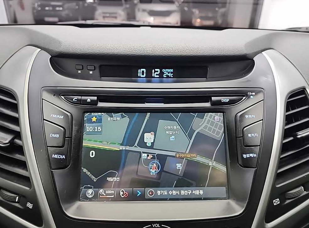 현대 아반떼 1.6 GDI 스마트 사진 14