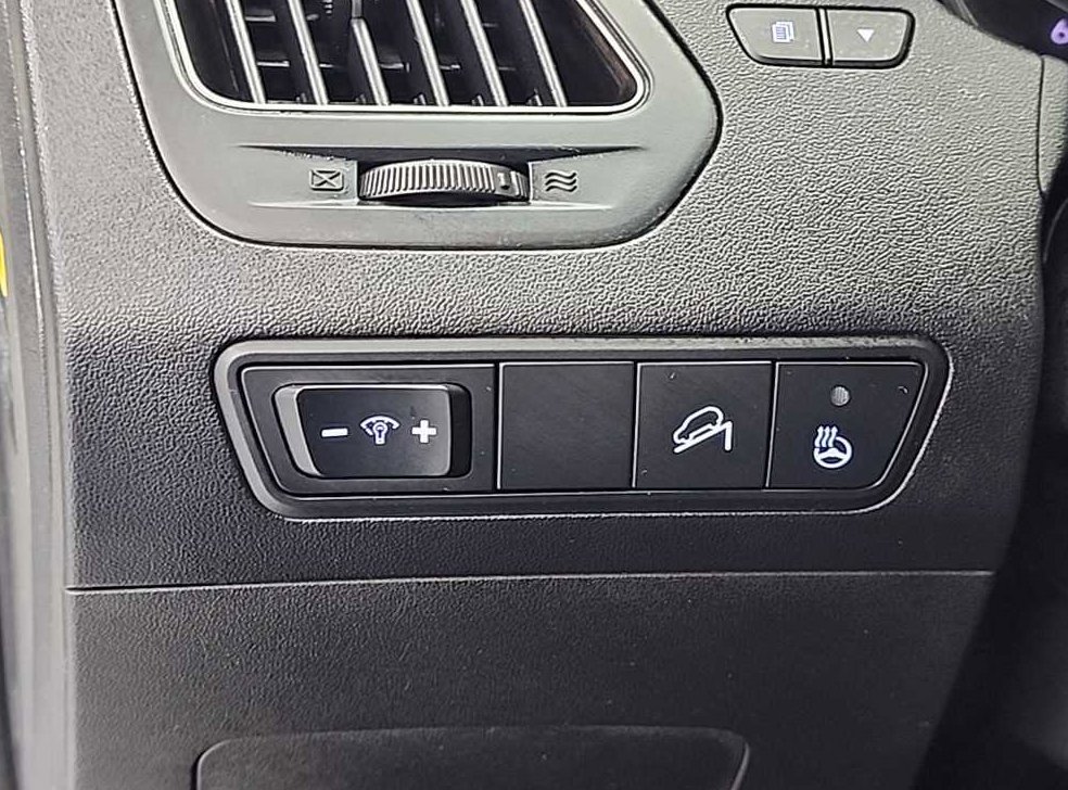 현대 투싼 디젤(E-VGT)2WD 사진 19
