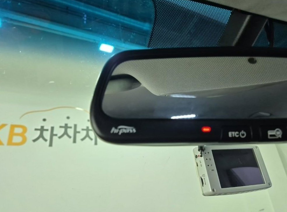 현대 투싼 디젤 2.0 2WD 사진 16