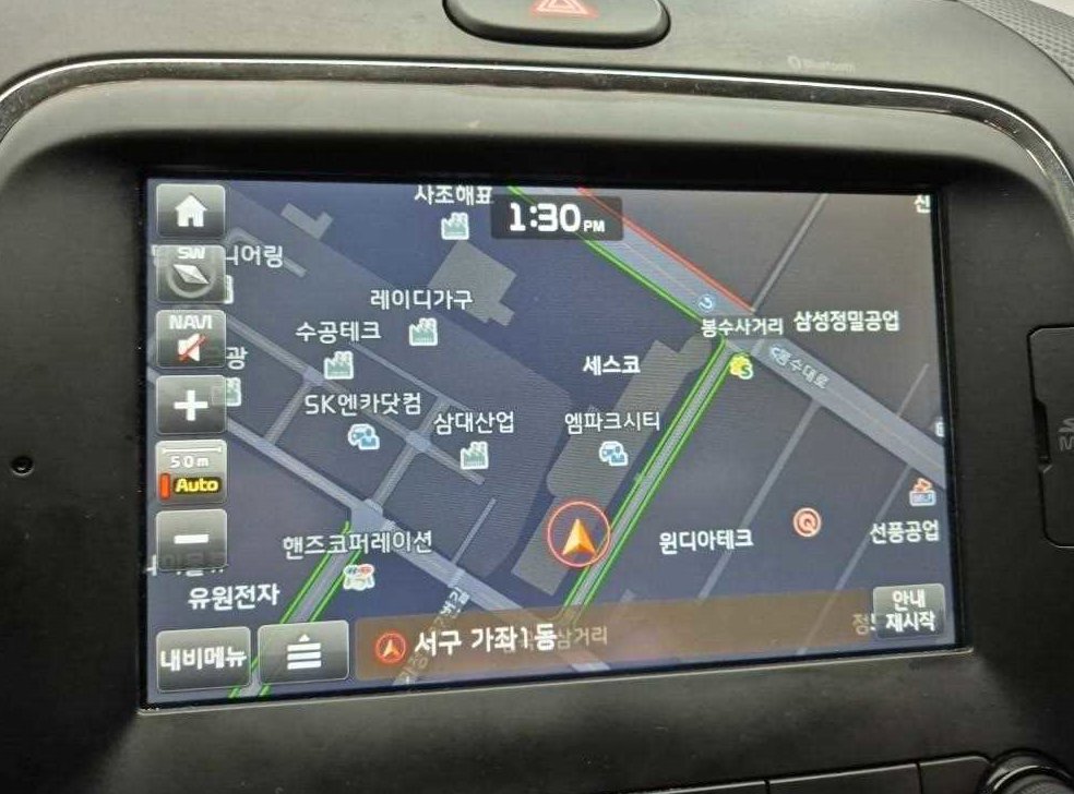 기아 K3 1.6 GDI 프레스티지 사진 13