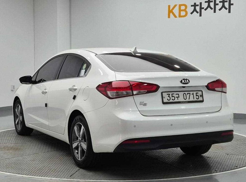 기아 K3 1.6 GDI 프레스티지 사진 2