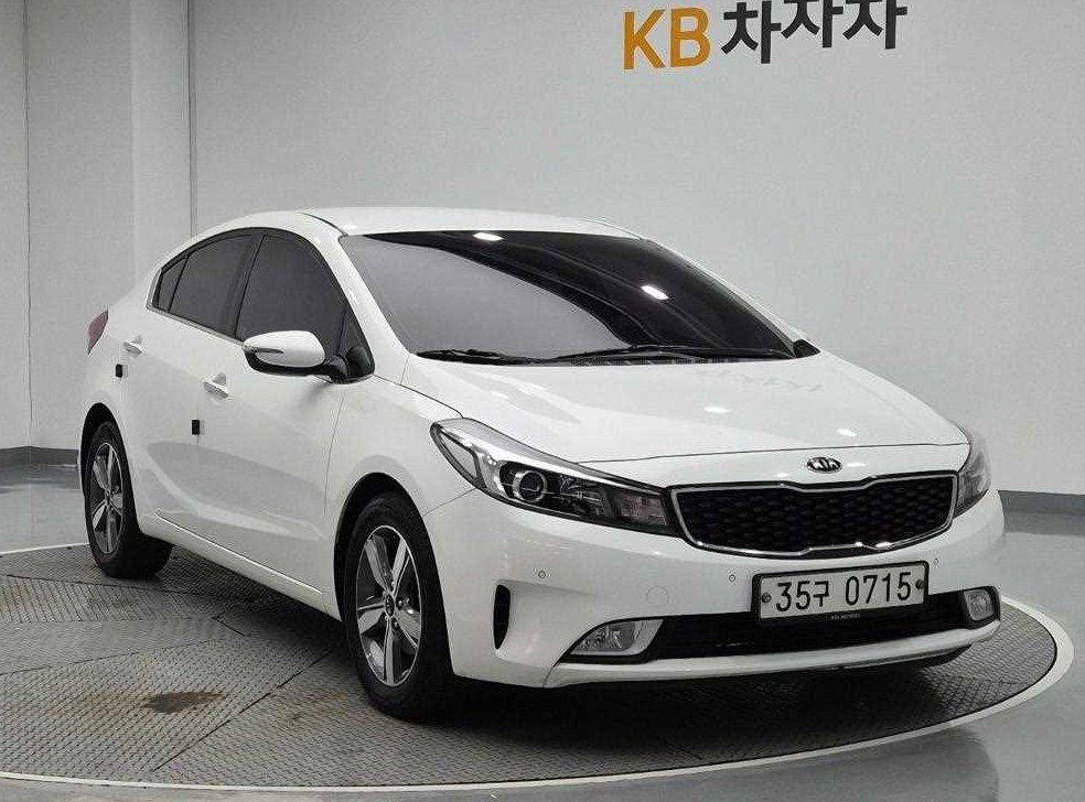 기아 K3 1.6 GDI 프레스티지 사진 4