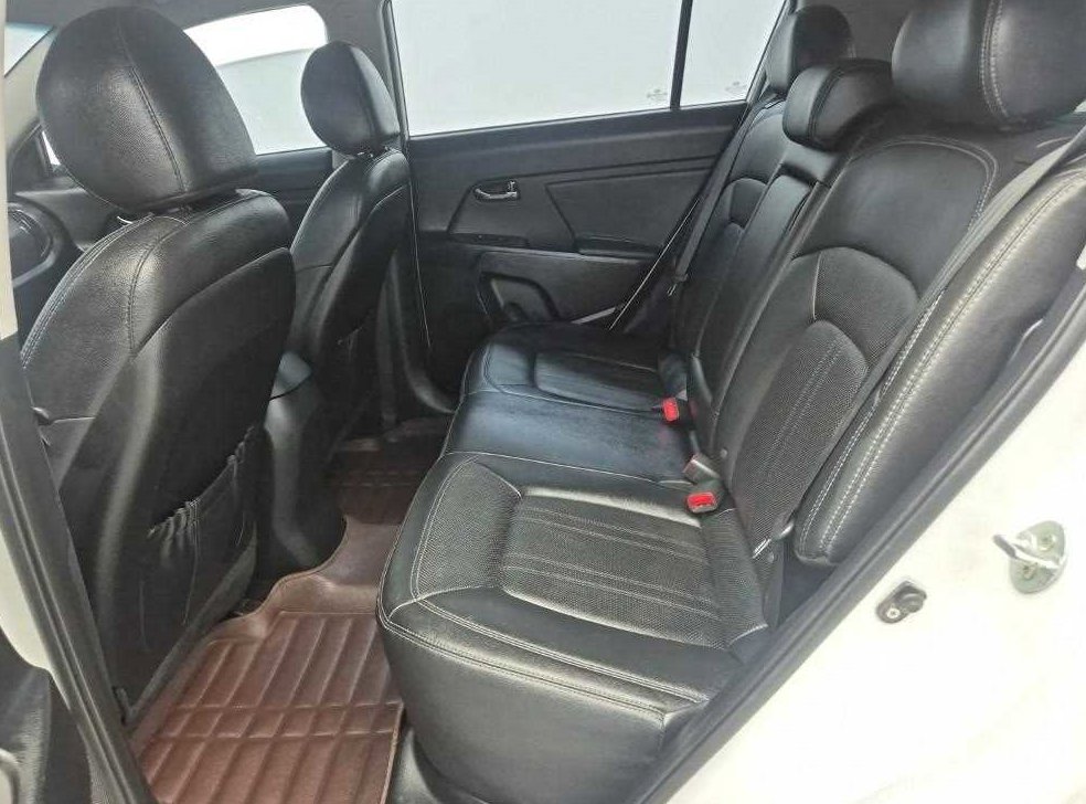 기아 스포티지 2WD TLX 사진 12