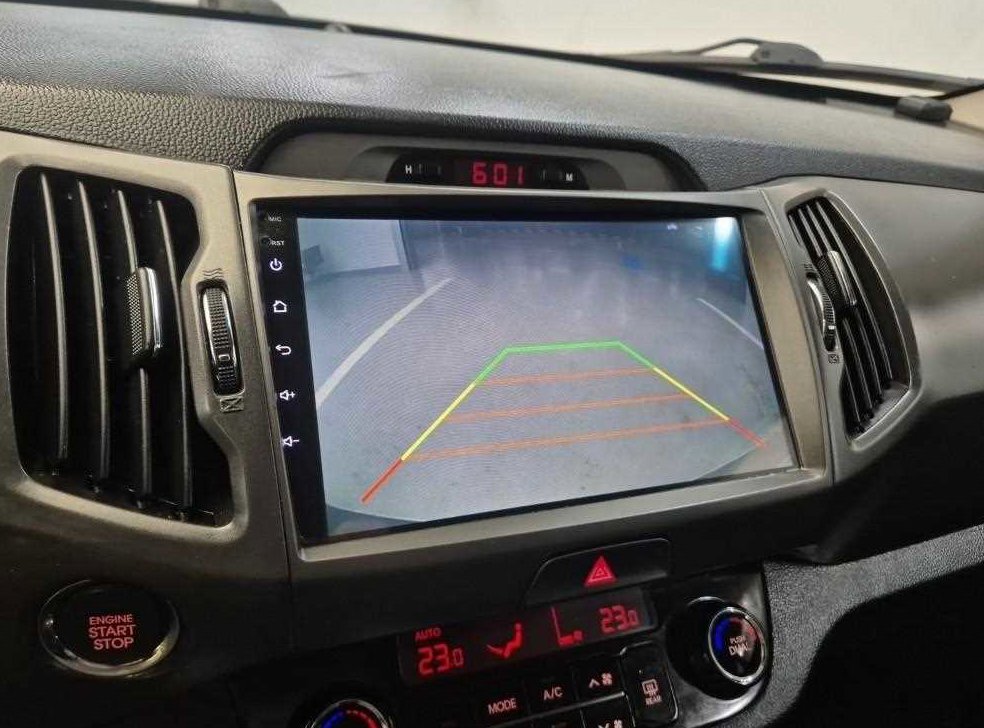 기아 스포티지 2WD TLX 사진 14