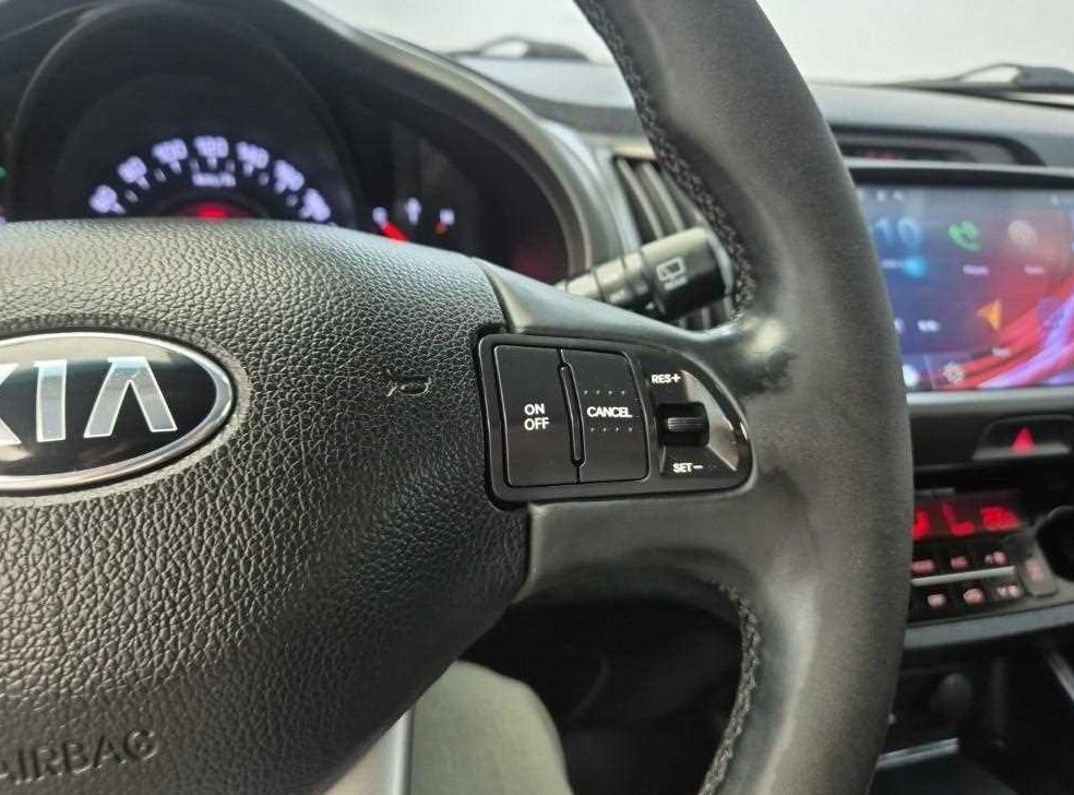 기아 스포티지 2WD TLX 사진 15