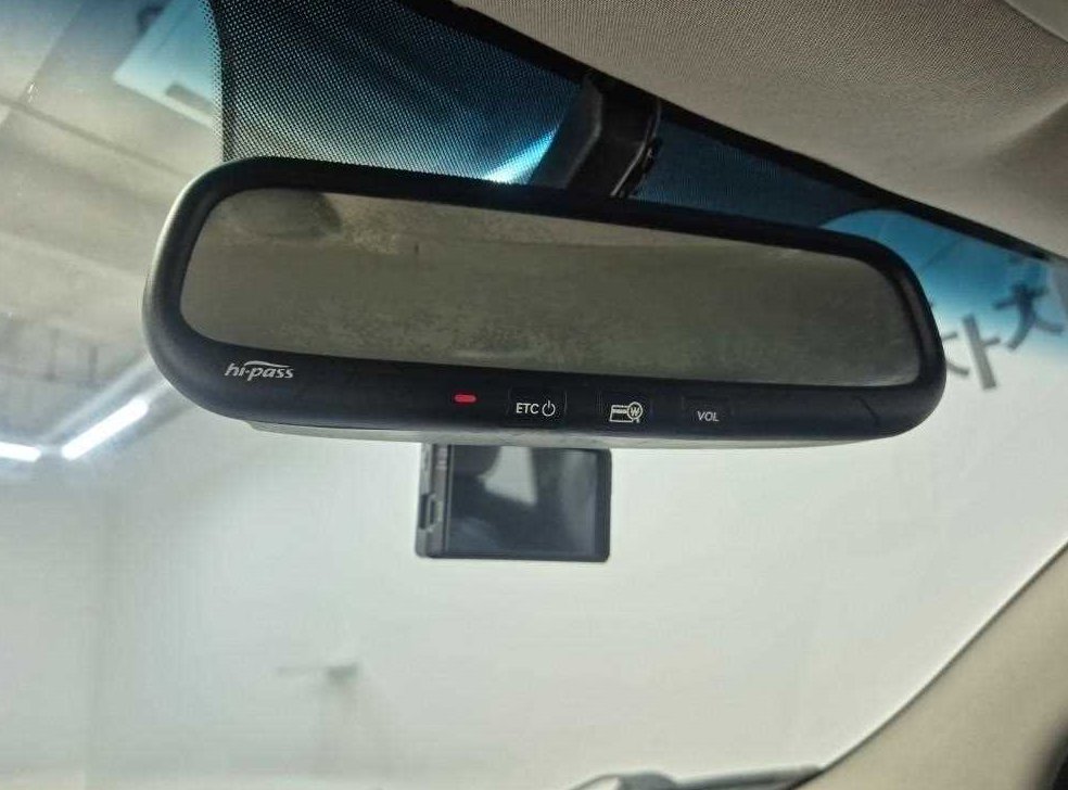 기아 스포티지 2WD TLX 사진 16