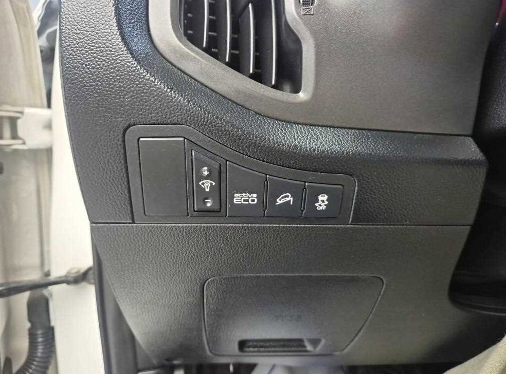 기아 스포티지 2WD TLX 사진 17