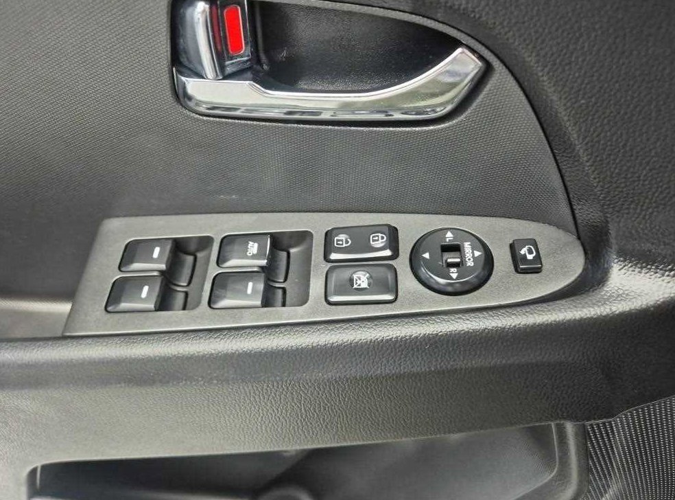 기아 스포티지 2WD TLX 사진 18