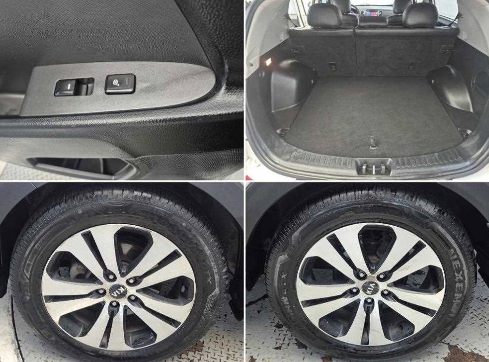 기아 스포티지 2WD TLX 사진 19