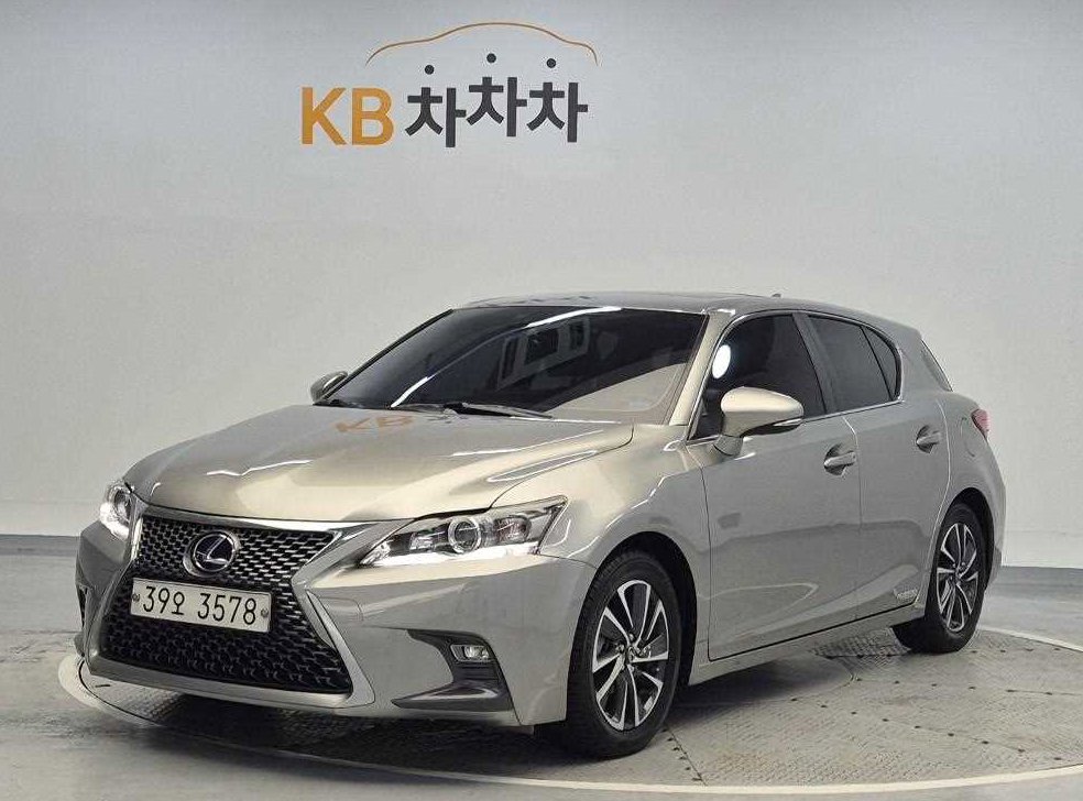 렉서스 CT CT200H