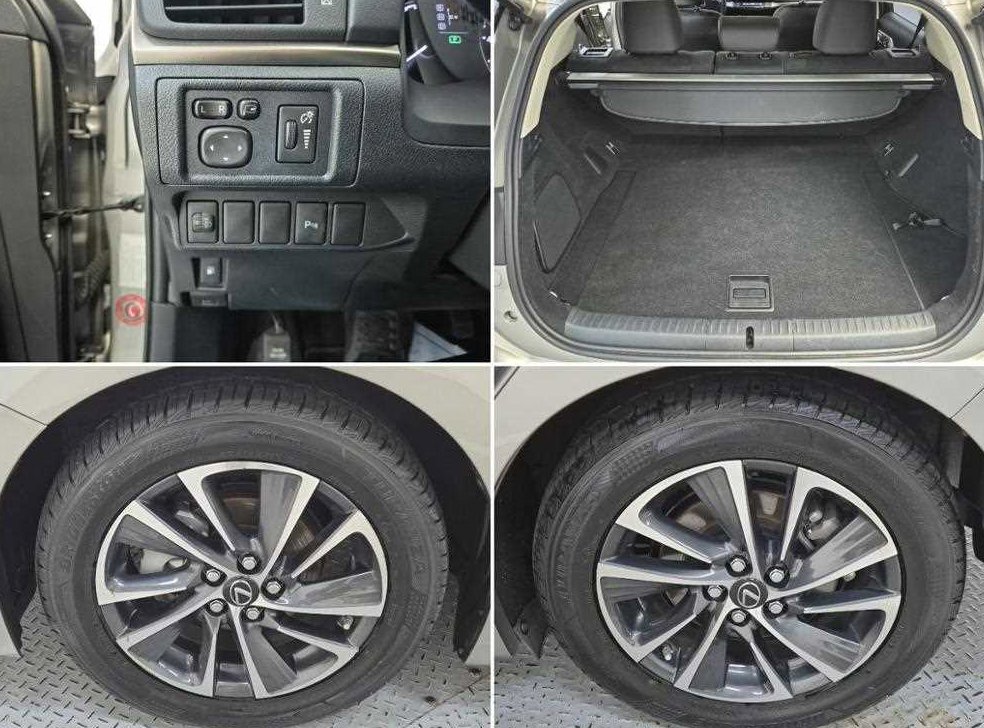 렉서스 CT CT200H 사진 19