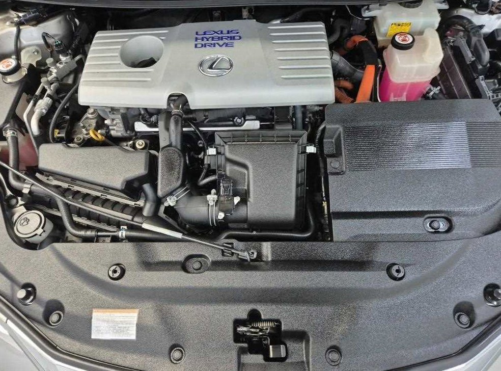렉서스 CT CT200H 사진 5