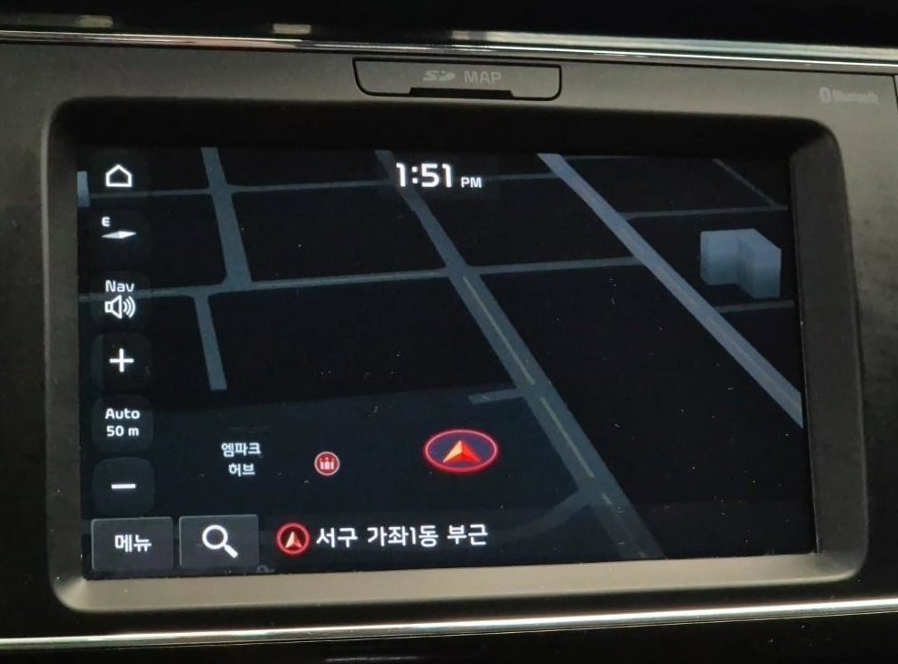 기아 카니발 디젤 9인승 프레스티지 사진 13