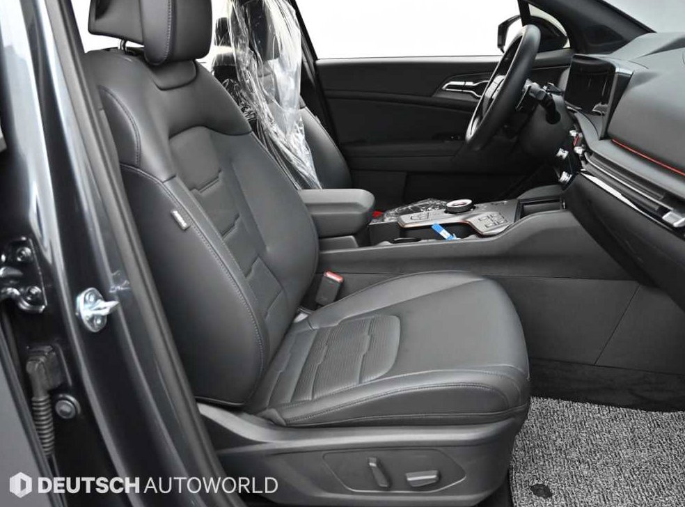 기아 스포티지 1.6 가솔린 2WD 사진 10