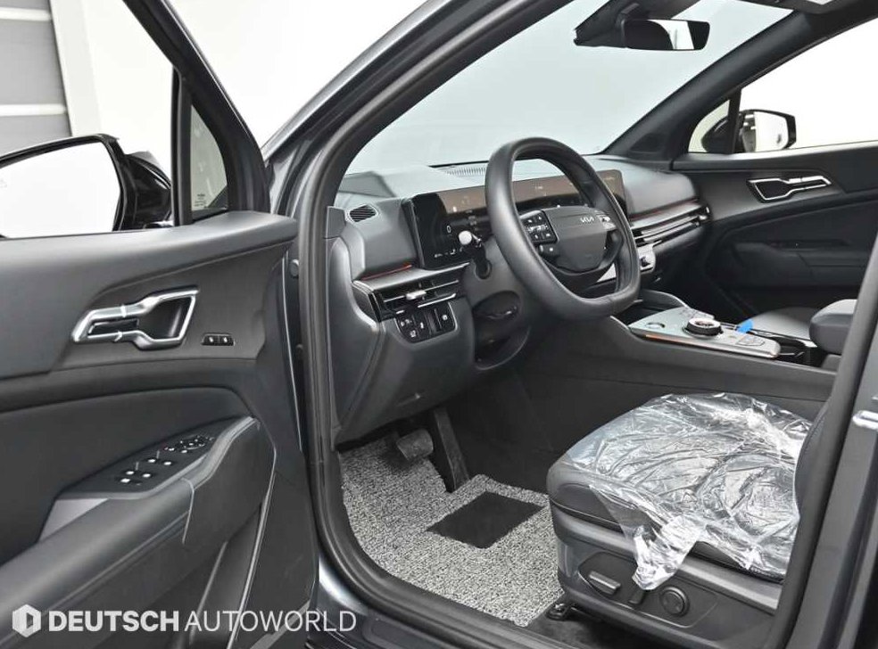 기아 스포티지 1.6 가솔린 2WD 사진 11