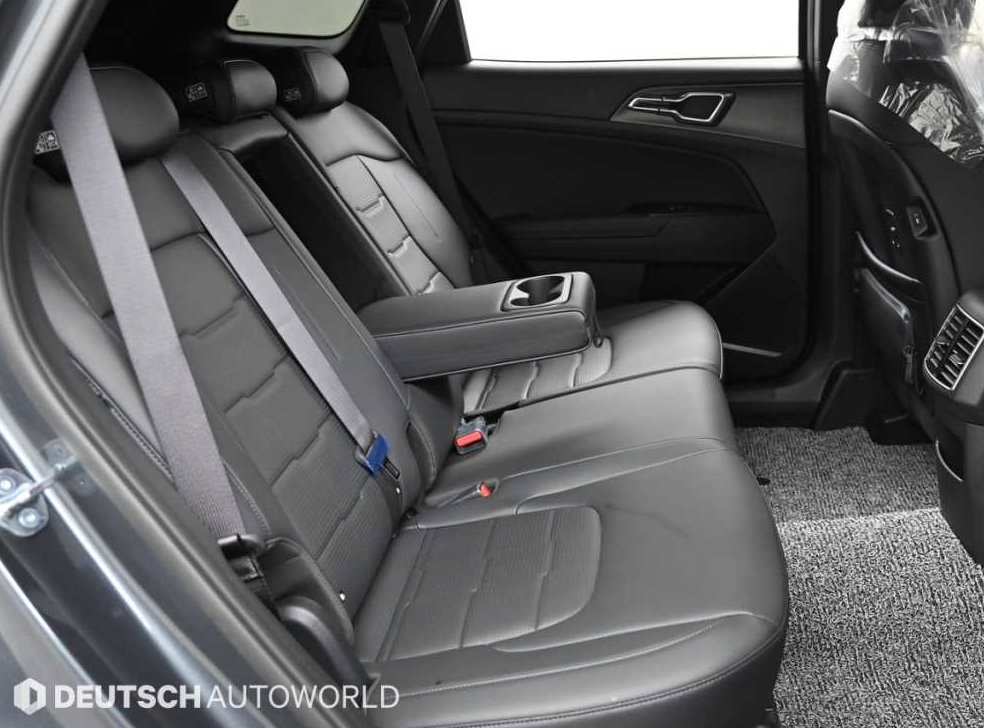 기아 스포티지 1.6 가솔린 2WD 사진 12