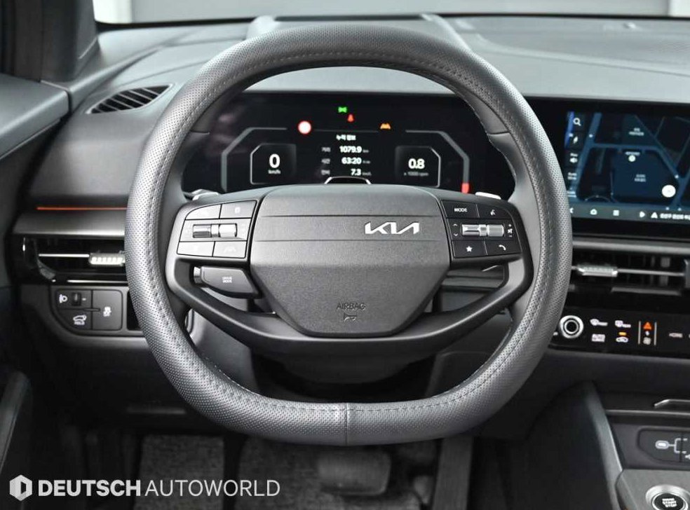 기아 스포티지 1.6 가솔린 2WD 사진 13