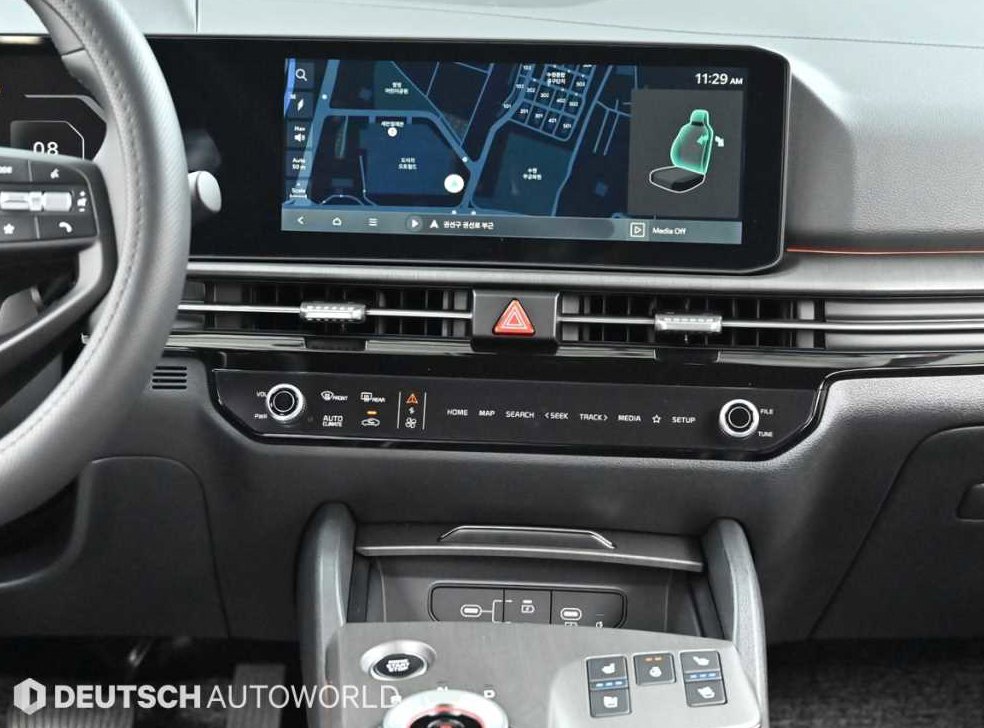 기아 스포티지 1.6 가솔린 2WD 사진 14