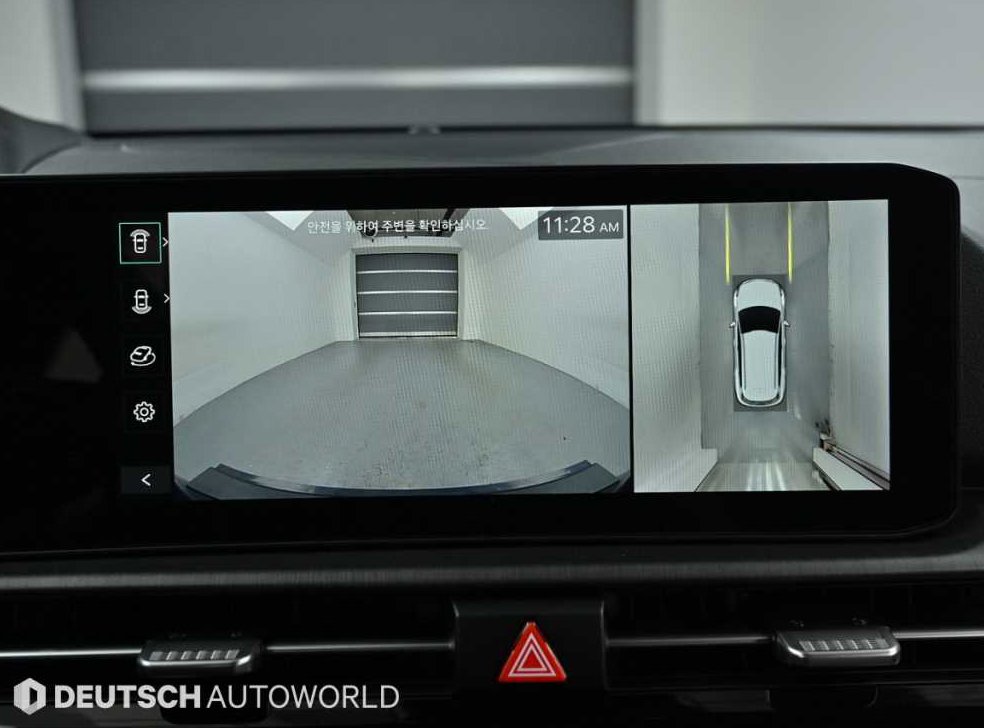 기아 스포티지 1.6 가솔린 2WD 사진 15