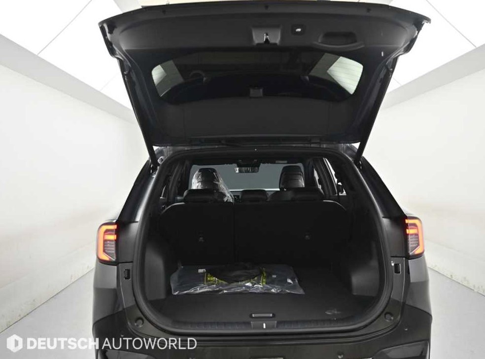 기아 스포티지 1.6 가솔린 2WD 사진 19