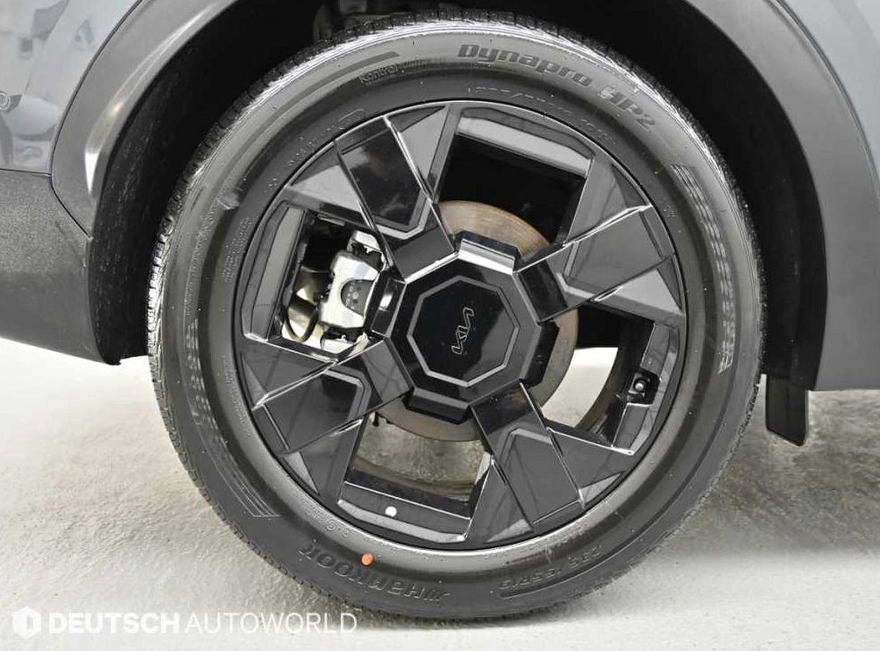 기아 스포티지 1.6 가솔린 2WD 사진 5