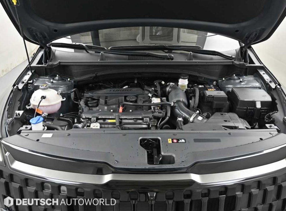 기아 스포티지 1.6 가솔린 2WD 사진 6