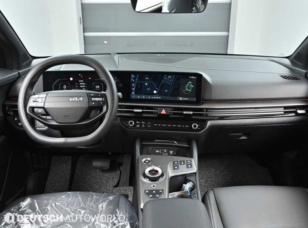 기아 스포티지 1.6 가솔린 2WD 사진 7