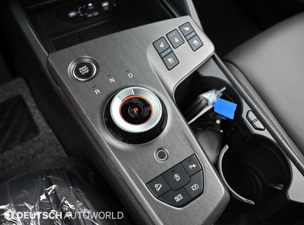 기아 스포티지 1.6 가솔린 2WD 사진 9