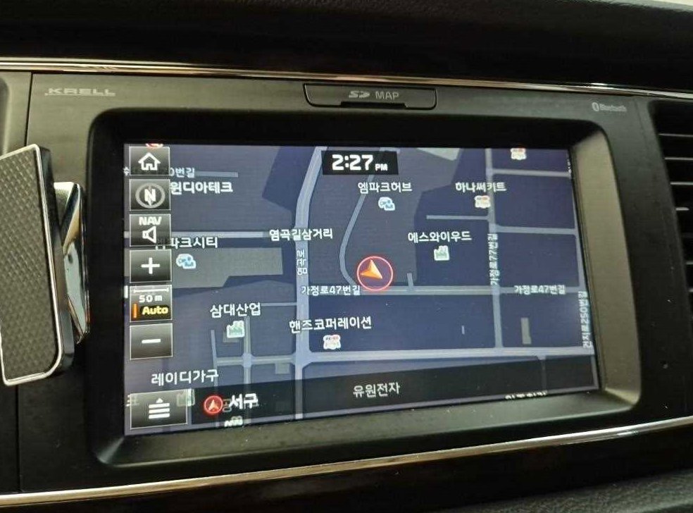 기아 카니발 디젤 9인승 노블레스 스페셜 사진 13