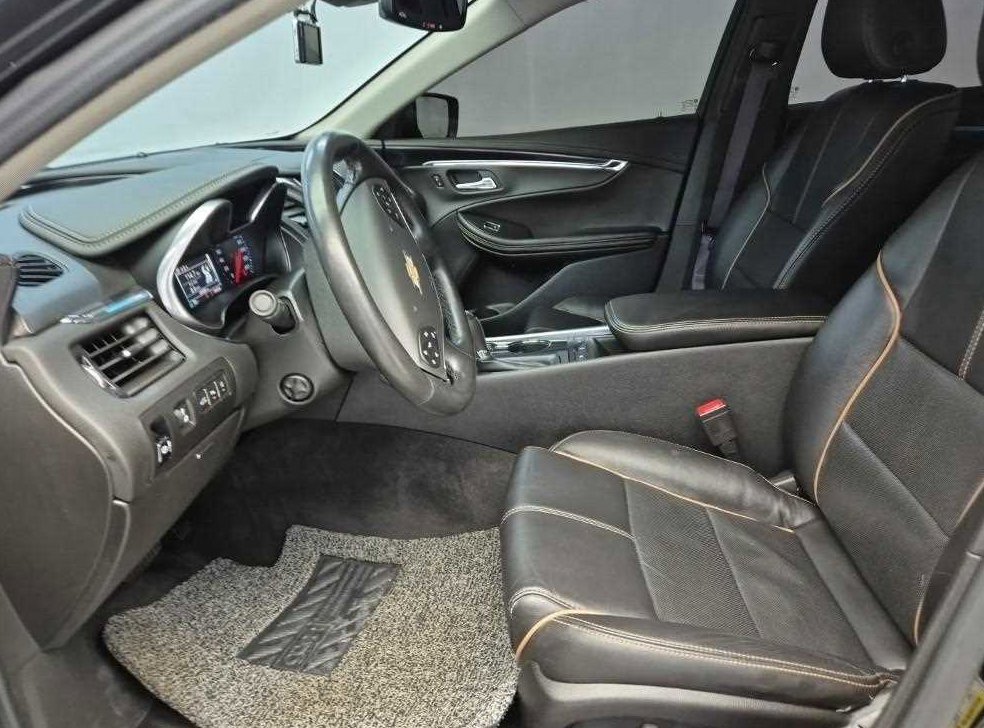 쉐보레 임팔라 2.5 LTZ 사진 11