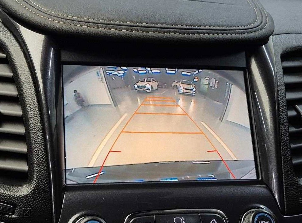 쉐보레 임팔라 2.5 LTZ 사진 13