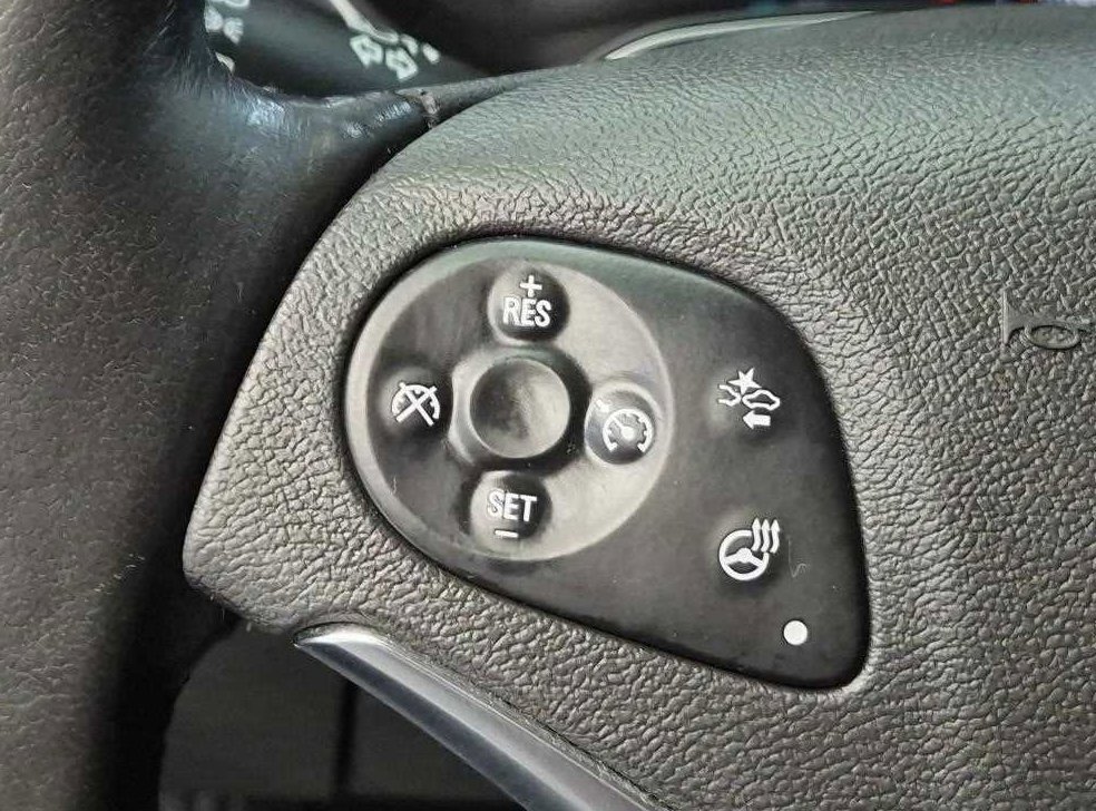 쉐보레 임팔라 2.5 LTZ 사진 14