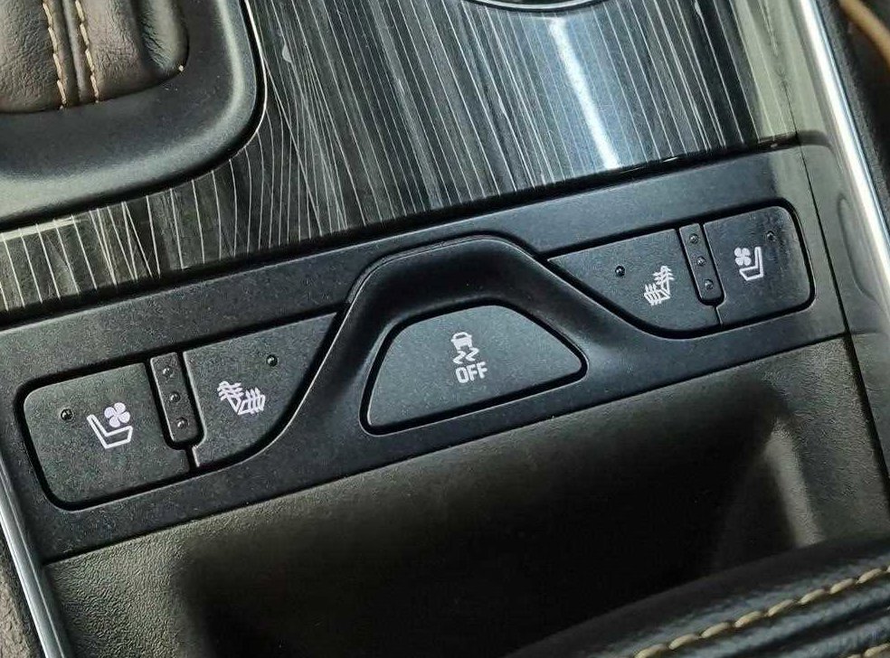 쉐보레 임팔라 2.5 LTZ 사진 17
