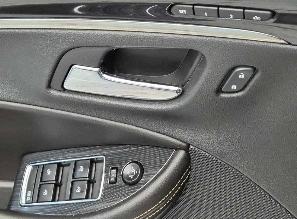 쉐보레 임팔라 2.5 LTZ 사진 18