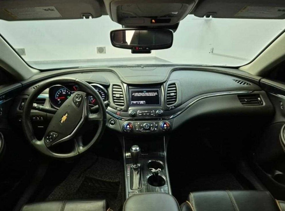 쉐보레 임팔라 2.5 LTZ 사진 7