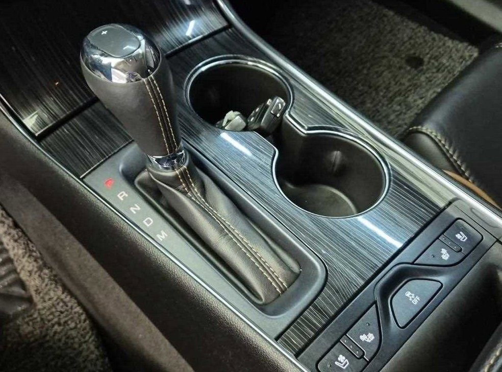 쉐보레 임팔라 2.5 LTZ 사진 8