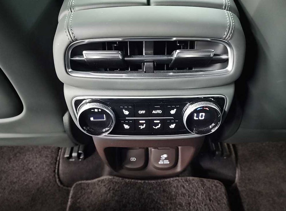 제네시스 GV80 가솔린 3.5T AWD 사진 14
